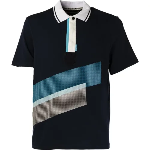 Tops > Polo Shirts - - Bikkembergs - Modalova