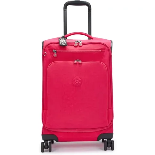 Suitcases > Cabin Bags - - Kipling - Modalova