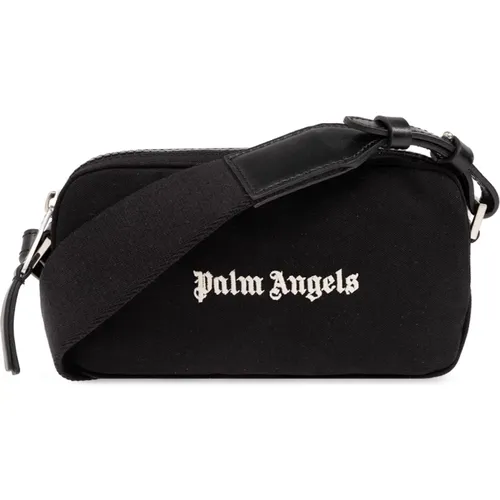 Bags > Cross Body Bags - - Palm Angels - Modalova