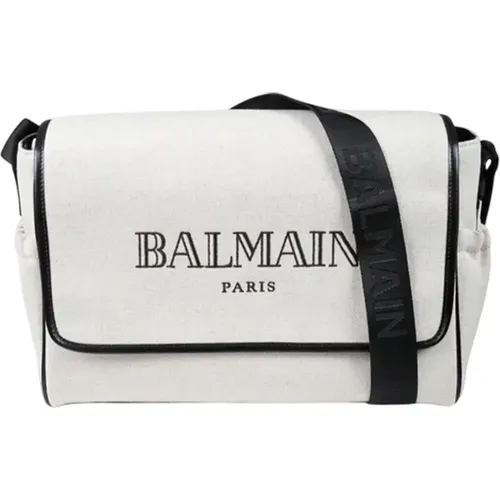 Bags > Cross Body Bags - - Balmain - Modalova