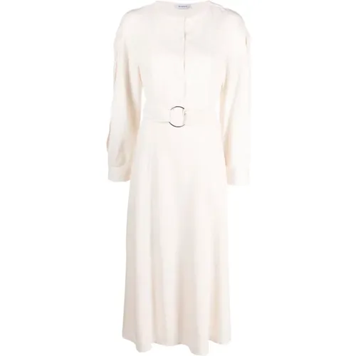 Rodebjer - Robes longues - Blanc - Rodebjer - Modalova