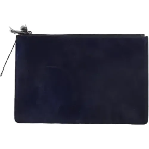 Pre-owned > Pre-owned Accessories > Pre-owned Wallets - - Jil Sander Pre-owned - Modalova