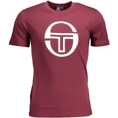 Tops > T-Shirts - - Sergio Tacchini - Modalova