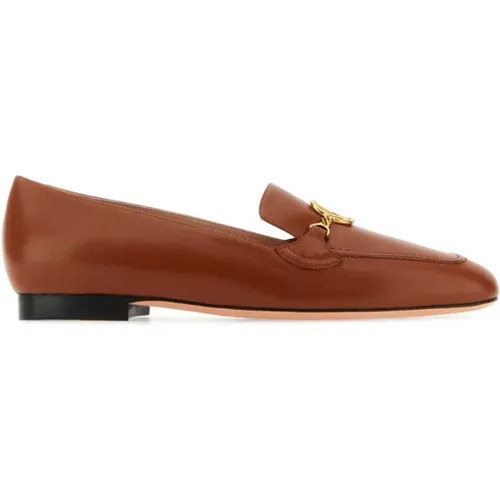 Shoes > Flats > Loafers - - Bally - Modalova