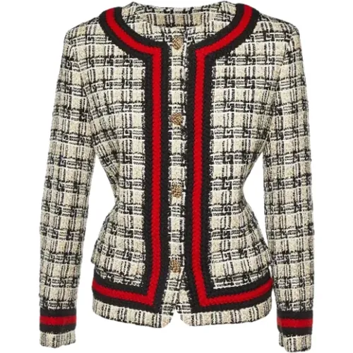 Pre-owned > Pre-owned Jackets - - Gucci Vintage - Modalova