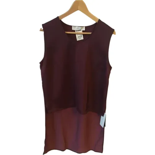 Pre-owned > Pre-owned Tops - - Stella McCartney Pre-owned - Modalova