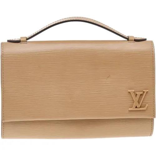 Pre-owned > Pre-owned Bags > Pre-owned Clutches - - Louis Vuitton Vintage - Modalova