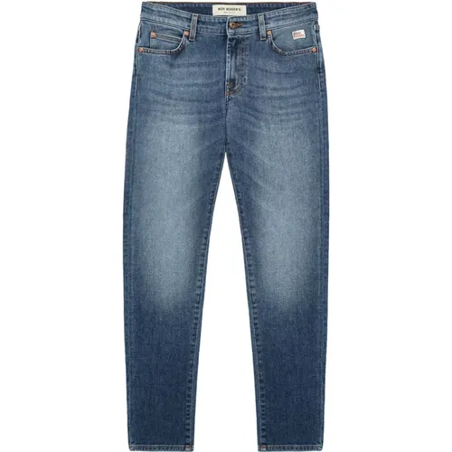 Jeans > Slim-fit Jeans - - Roy Roger's - Modalova