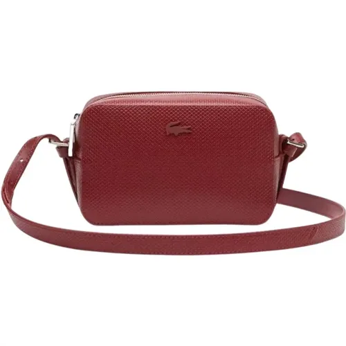 Bags > Shoulder Bags - - Lacoste - Modalova