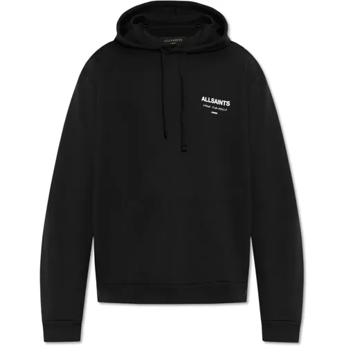 Sweatshirts & Hoodies > Hoodies - - AllSaints - Modalova