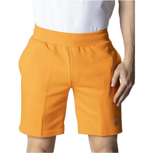 Shorts > Casual Shorts - - Suns - Modalova