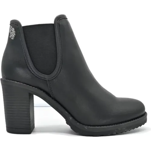 Shoes > Boots > Chelsea Boots - - U.s. Polo Assn. - Modalova