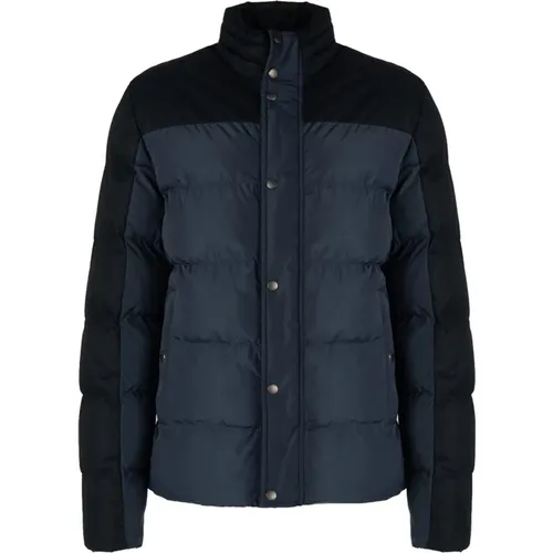 Jackets > Winter Jackets - - Geox - Modalova