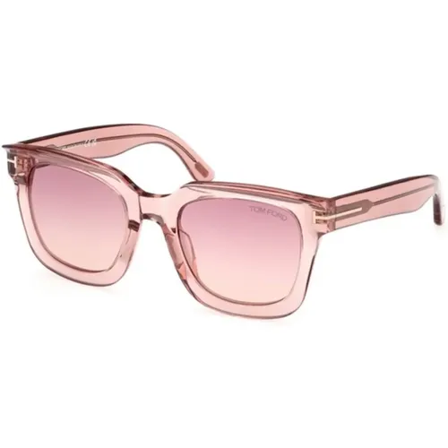 Accessories > Sunglasses - - Tom Ford - Modalova