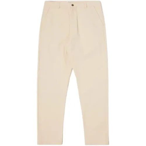 Trousers > Chinos - - Universal Works - Modalova