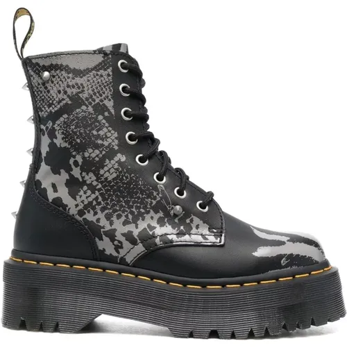 Shoes > Boots > Lace-up Boots - - Dr. Martens - Modalova