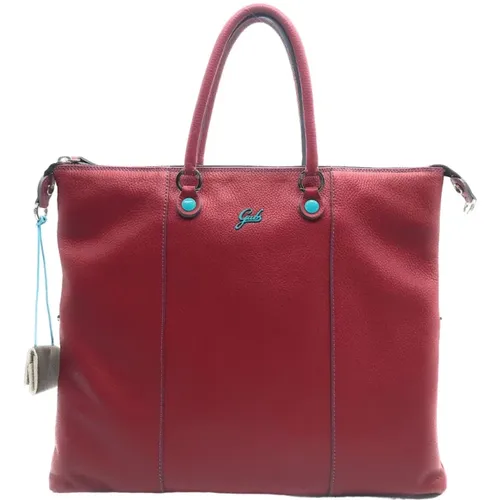 Gabs - Bags > Tote Bags - Red - Gabs - Modalova