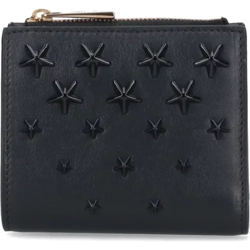 Accessories > Wallets & Cardholders - - Jimmy Choo - Modalova