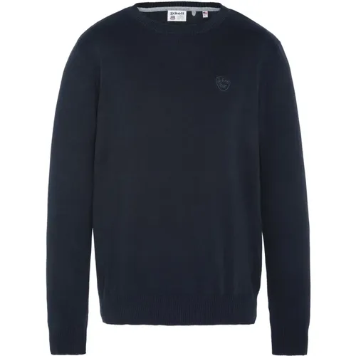 Sweatshirts & Hoodies > Sweatshirts - - Schott NYC - Modalova