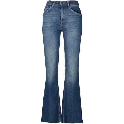 Jeans > Flared Jeans - - drykorn - Modalova