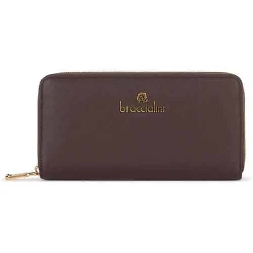 Accessories > Wallets & Cardholders - - Braccialini - Modalova