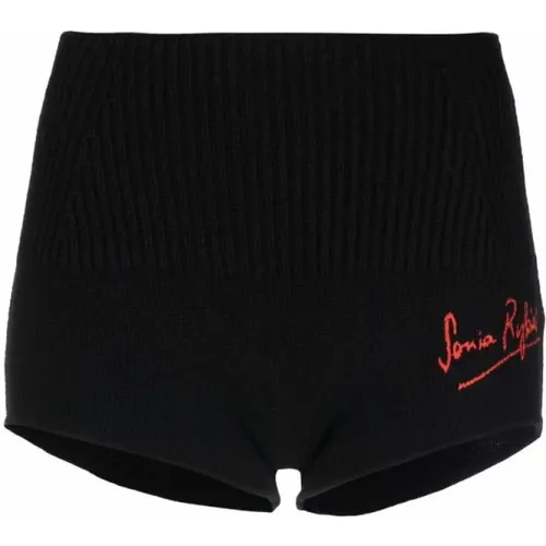 Shorts > Short Shorts - - Sonia Rykiel - Modalova