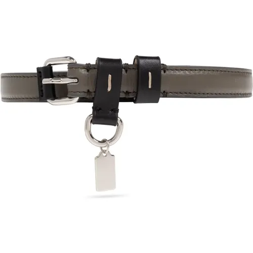 Accessories > Belts - - Maison Margiela - Modalova