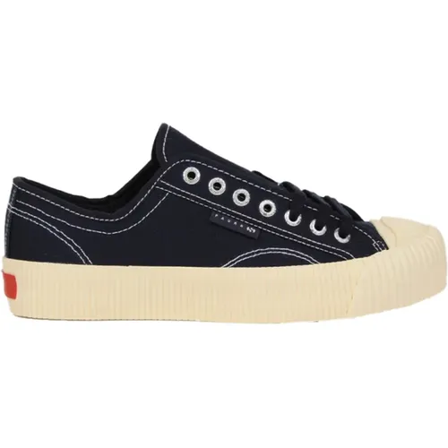 Superga - Shoes > Sneakers - Blue - Superga - Modalova