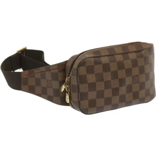 Pre-owned > Pre-owned Bags > Pre-owned Cross Body Bags - - Louis Vuitton Vintage - Modalova