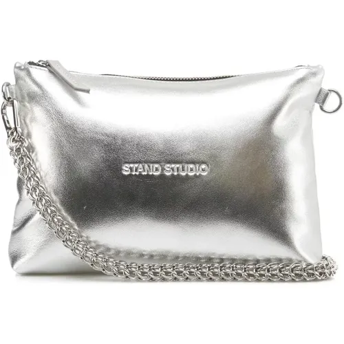Bags > Cross Body Bags - - Stand Studio - Modalova