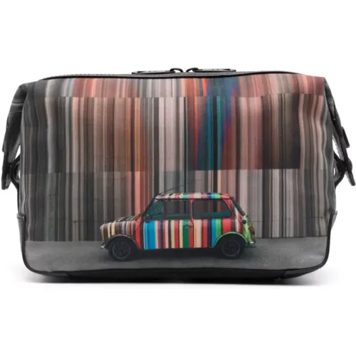 Bags > Toilet Bags - - Paul Smith - Modalova