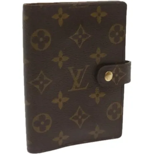 Pre-owned > Pre-owned Accessories - - Louis Vuitton Vintage - Modalova