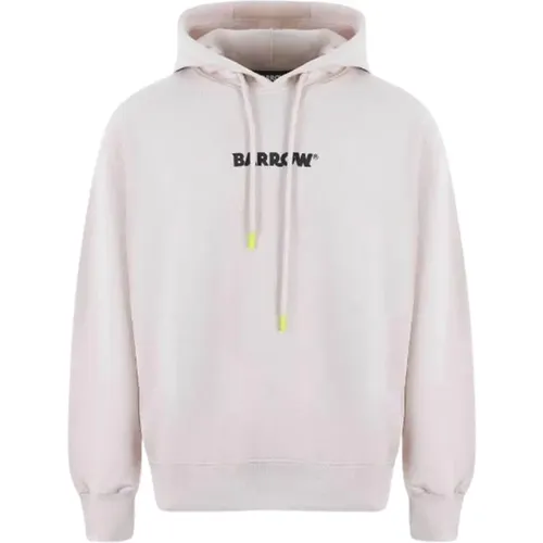 Sweatshirts & Hoodies > Hoodies - - Barrow - Modalova