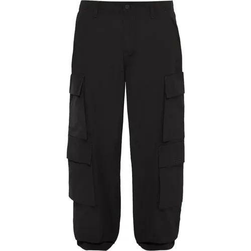 Trousers > Wide Trousers - - 44 Label Group - Modalova