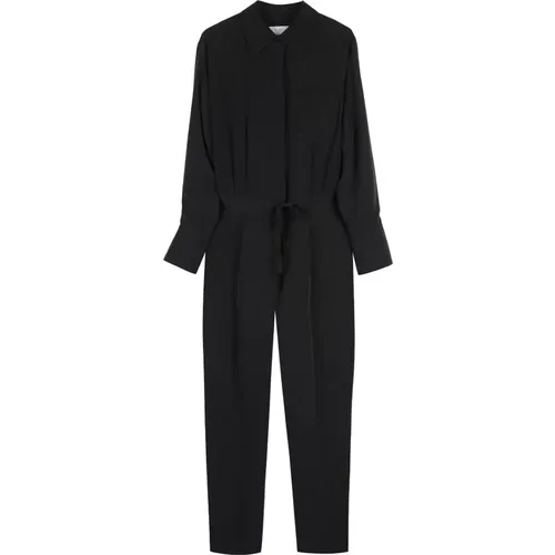 Jumpsuits & Playsuits > Jumpsuits - - Equipment - Modalova