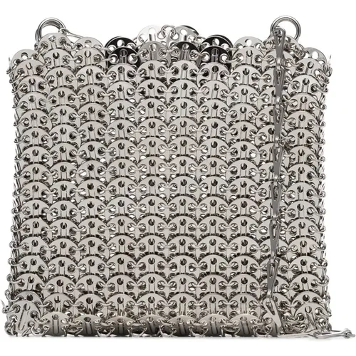 Bags > Shoulder Bags - - Paco Rabanne - Modalova