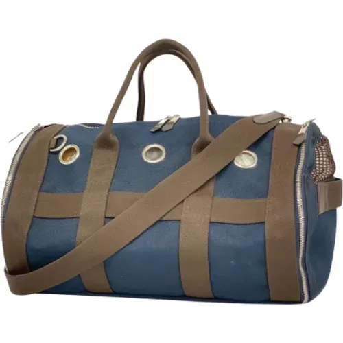 Pre-owned > Pre-owned Bags > Pre-owned Weekend Bags - - Hermès Vintage - Modalova