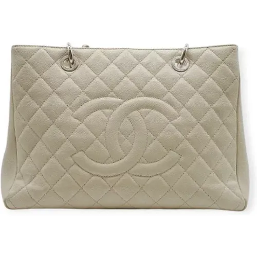 Pre-owned > Pre-owned Bags > Pre-owned Shoulder Bags - - Chanel Vintage - Modalova