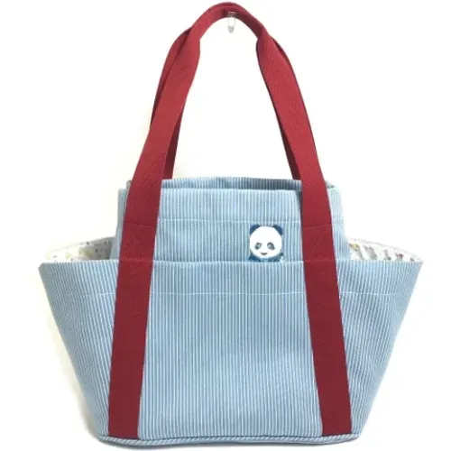 Pre-owned > Pre-owned Bags > Pre-owned Tote Bags - - Hermès Vintage - Modalova