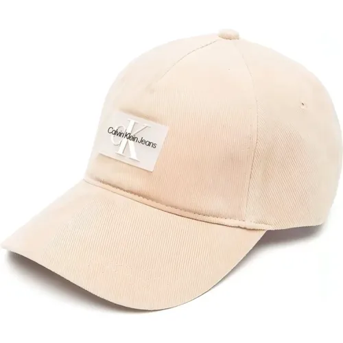 Accessories > Hats > Caps - - Calvin Klein Jeans - Modalova