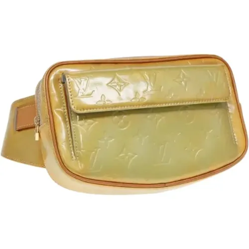 Pre-owned > Pre-owned Bags > Pre-owned Cross Body Bags - - Louis Vuitton Vintage - Modalova