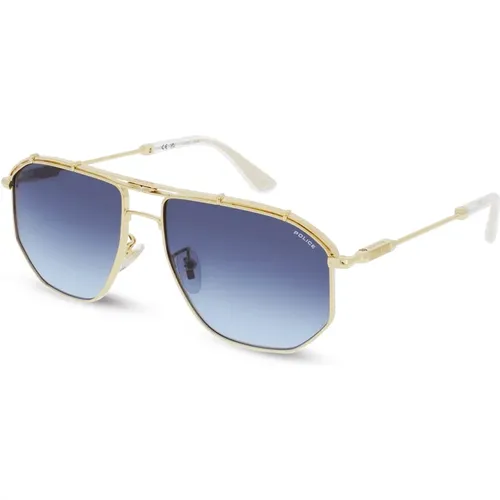 Accessories > Sunglasses - - Police - Modalova