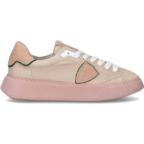 Shoes > Sneakers - - Philippe Model - Modalova