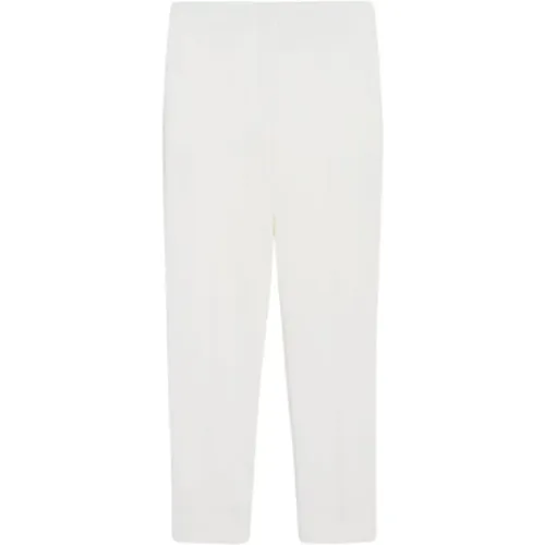 Trousers > Cropped Trousers - - Iblues - Modalova