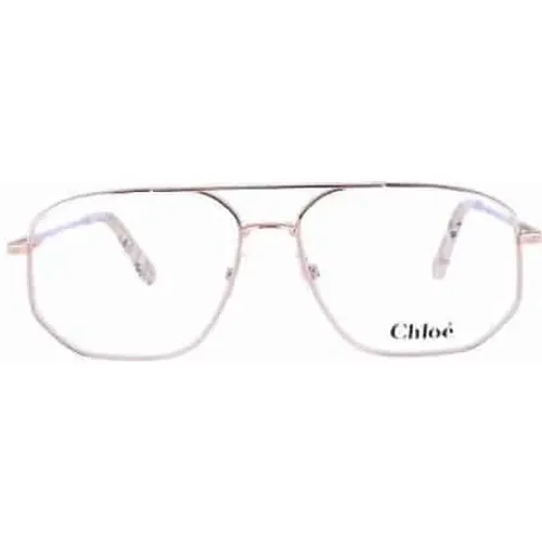 Accessories > Glasses - - Chloé - Modalova