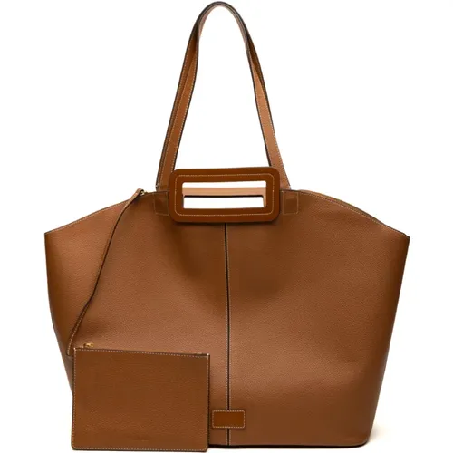 Staud - Bags > Tote Bags - Brown - Staud - Modalova