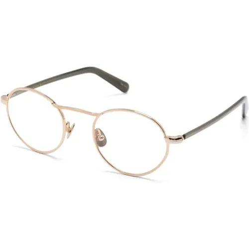 Accessories > Glasses - - Moscot - Modalova