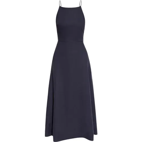 Dresses > Day Dresses > Midi Dresses - - Gestuz - Modalova