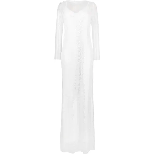 Dresses > Occasion Dresses > Bridal Dresses - - Max Mara - Modalova