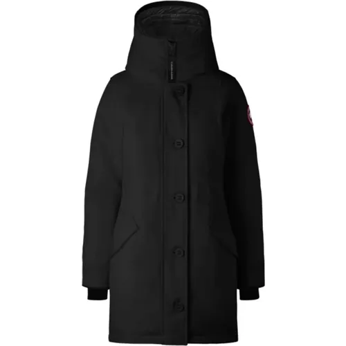 Jackets > Winter Jackets - - Canada Goose - Modalova